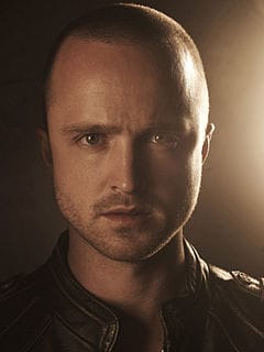 Jesse Pinkman