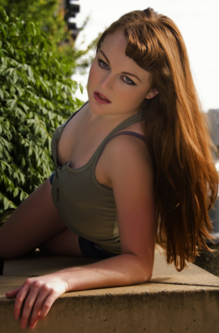 Scarlett Renee
