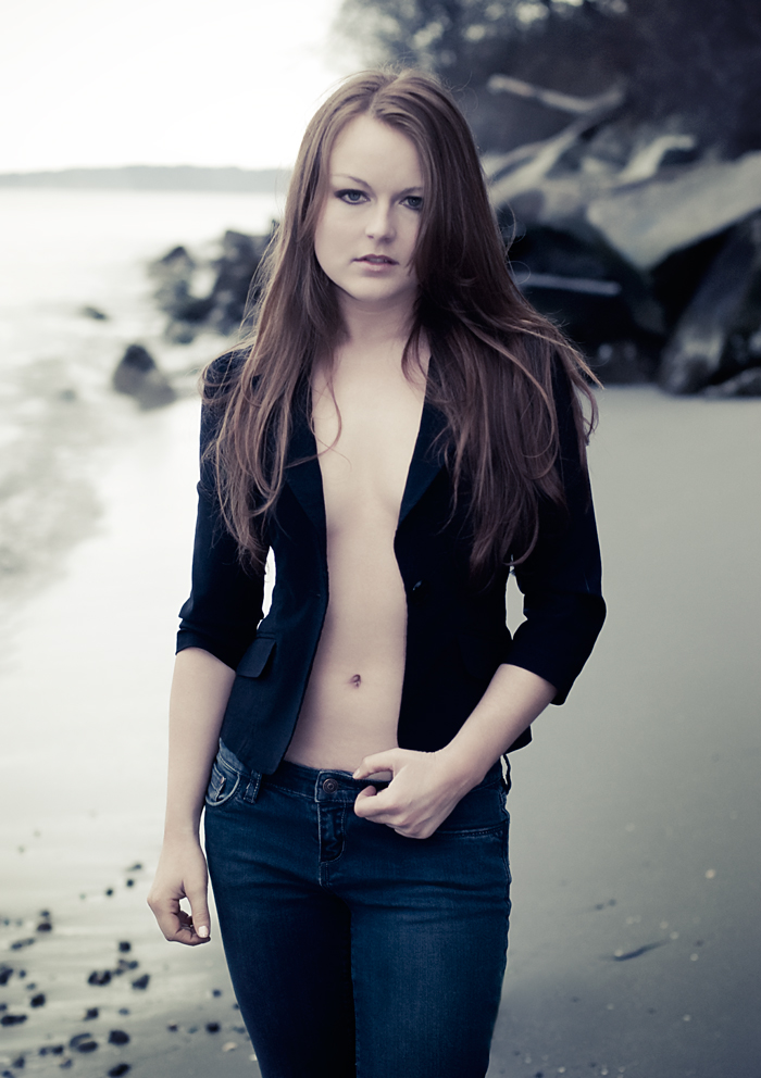 Scarlett Renee image