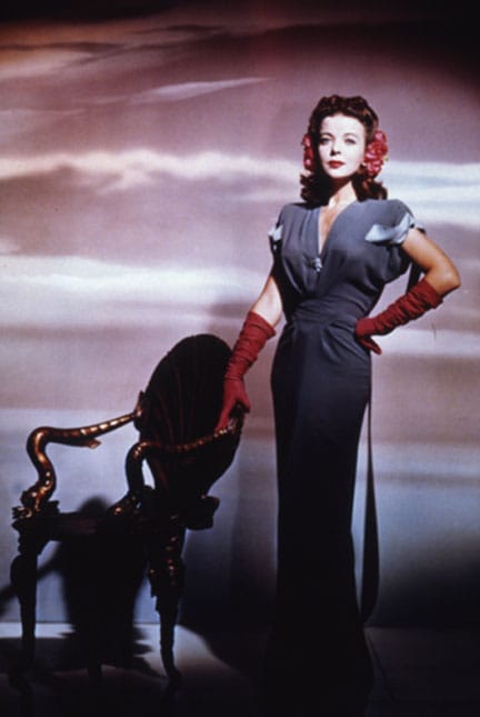 Ida Lupino