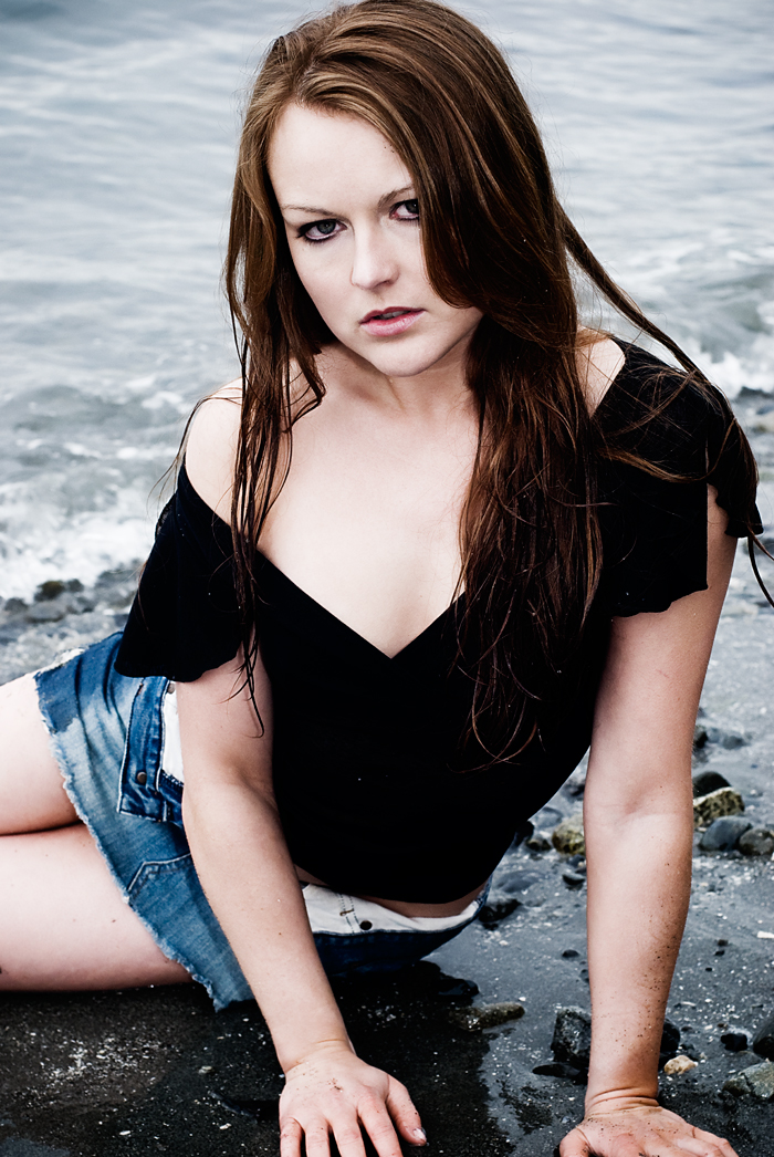 Scarlett Renee
