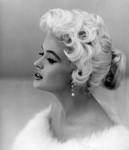 Jayne Mansfield Jayne Mansfield