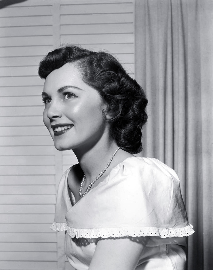 Betty White