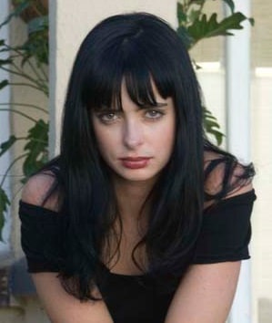 Jane Margolis picture