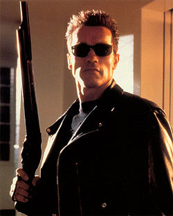 The Terminator / T-800 (V1)