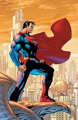 Superman (comics) Superman (comics)