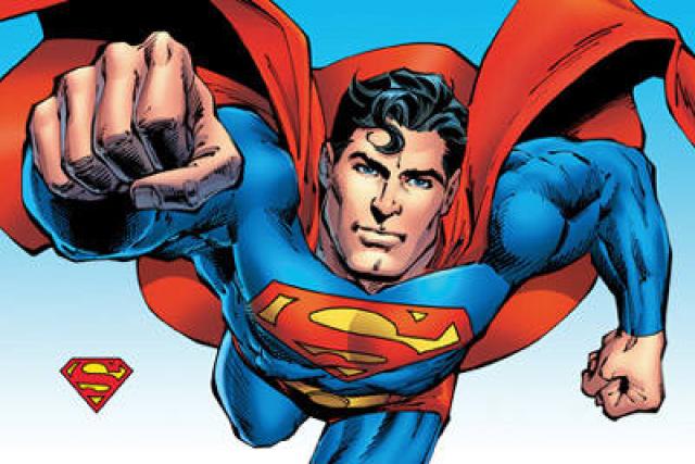 Superman (comics)