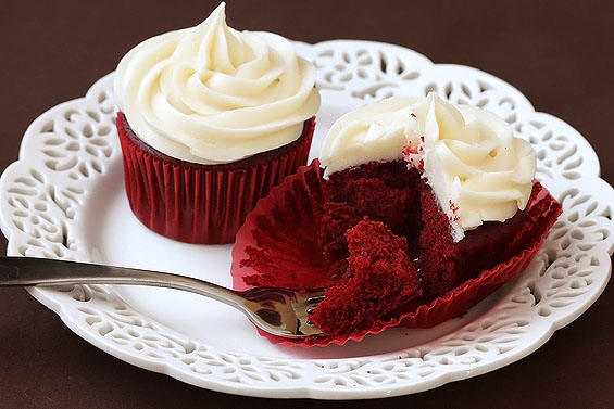 Red Velvet Cake Red Velvet Cake