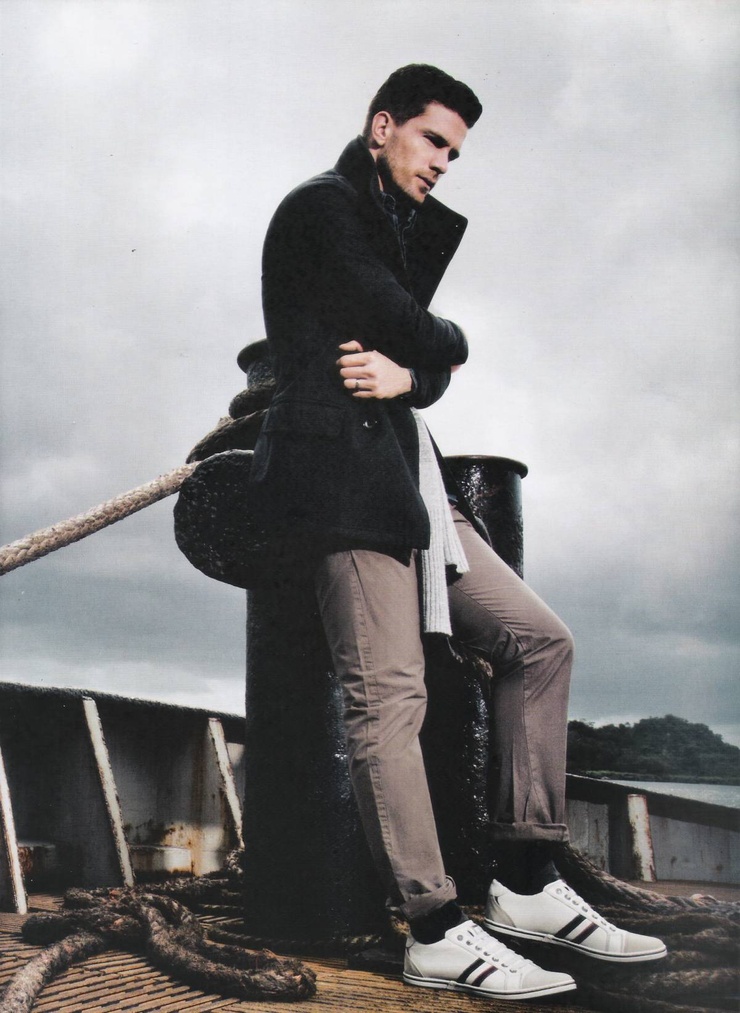 Michael Camiloto