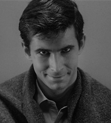 Norman Bates Norman Bates