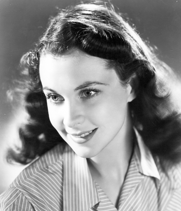 Vivien Leigh