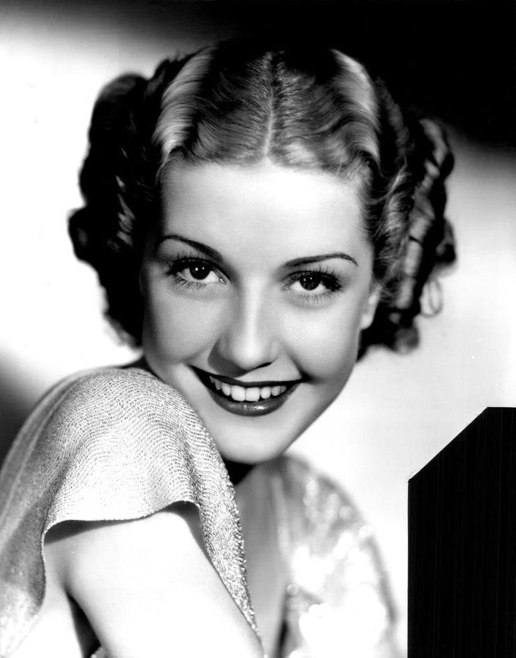 Anita Louise Anita Louise