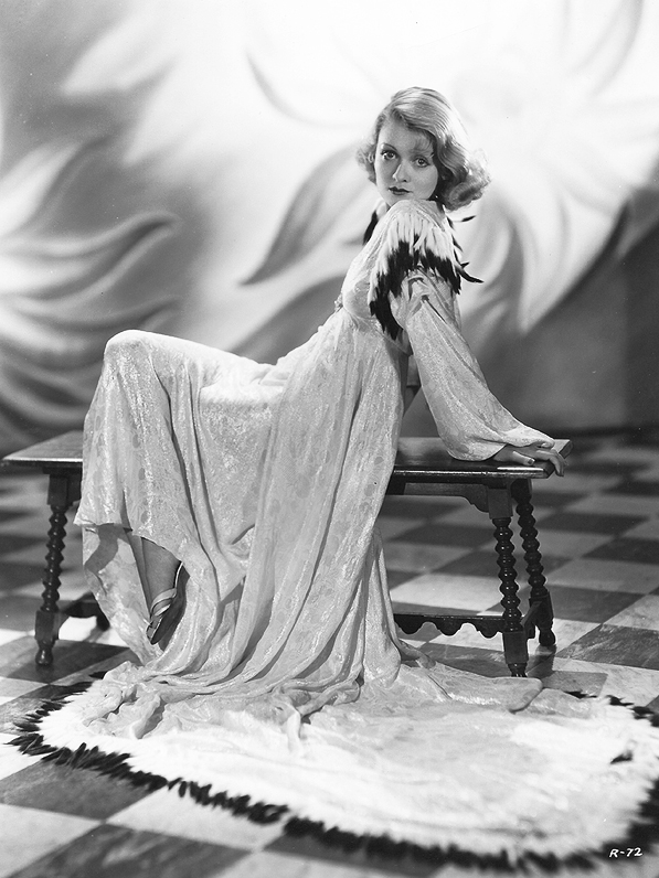 Constance Bennett