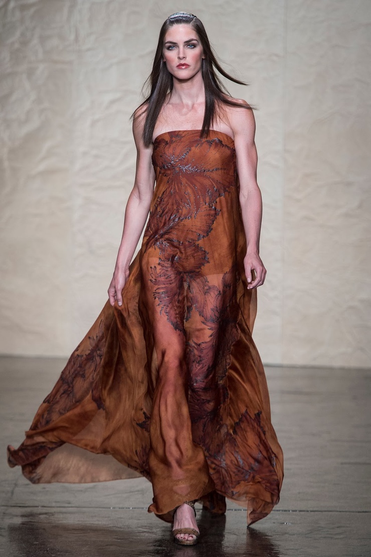 Hilary Rhoda