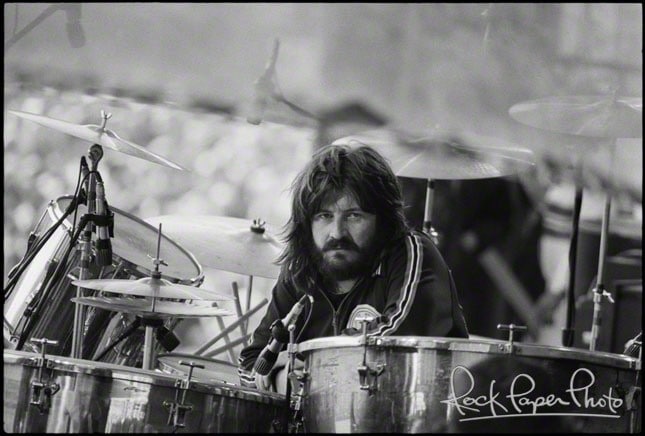 John Bonham