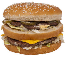 Hamburger Hamburger