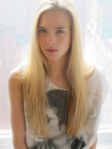 VIKTORIA KVALSVIK