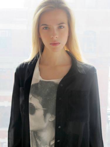 VIKTORIA KVALSVIK