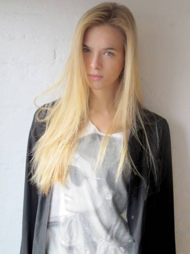 VIKTORIA KVALSVIK