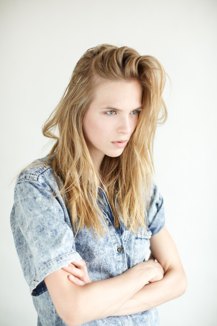 VIKTORIA KVALSVIK