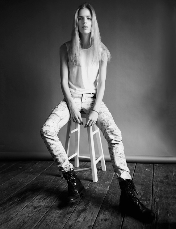 VIKTORIA KVALSVIK