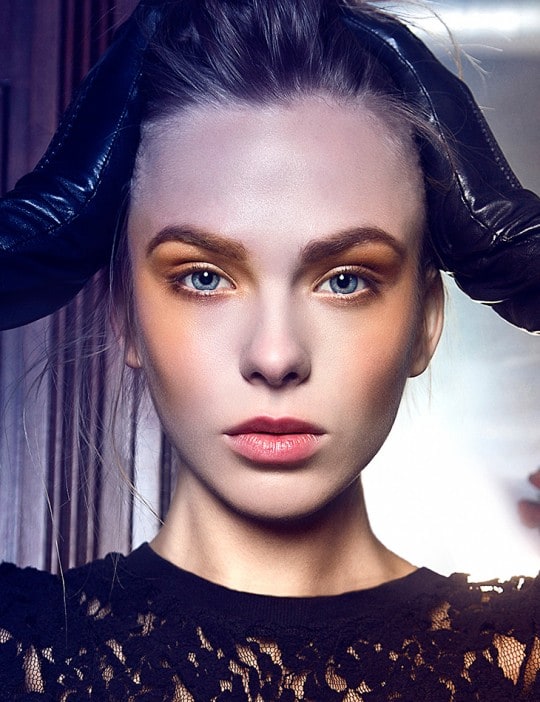 VIKTORIA KVALSVIK