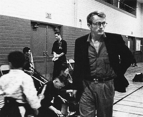 James Dean