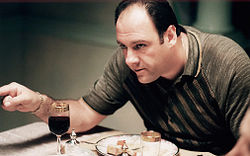 Tony Soprano