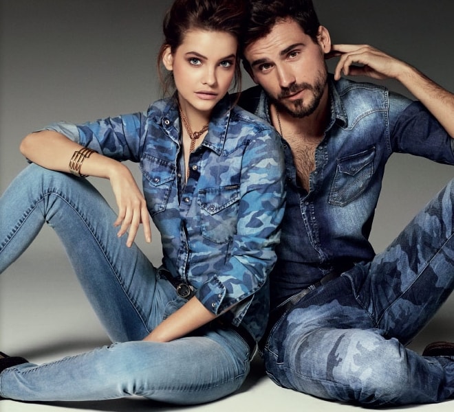 Barbara Palvin Barbara Palvin