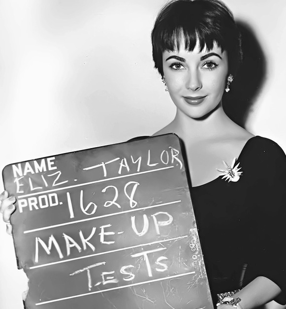 Elizabeth Taylor Elizabeth Taylor