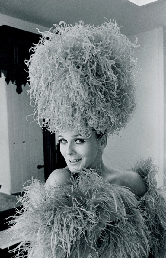 Ann-Margret Ann-Margret