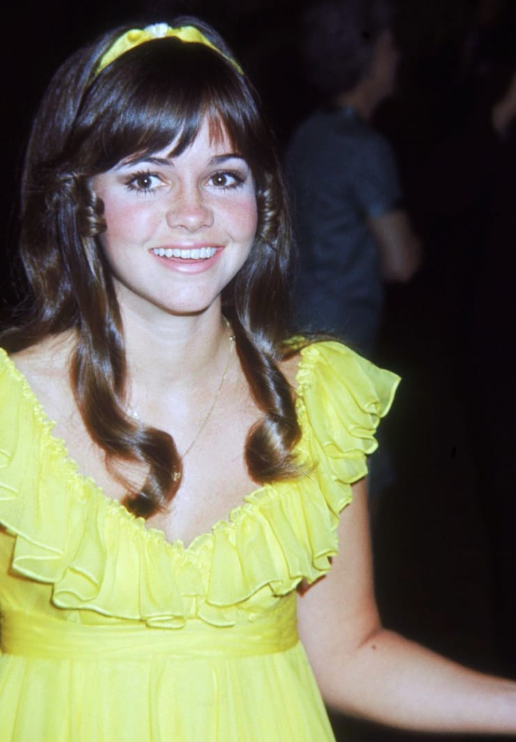 Sally Field Sally Field