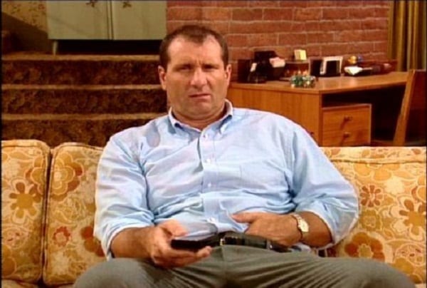 Al Bundy