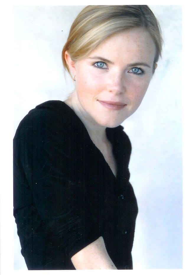 Rosalie Ward