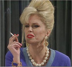 Patsy Stone