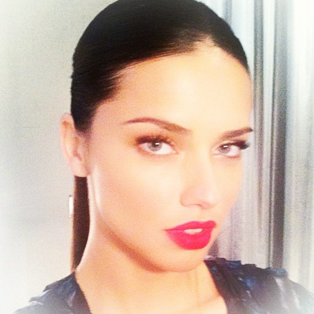 Adriana Lima Adriana Lima