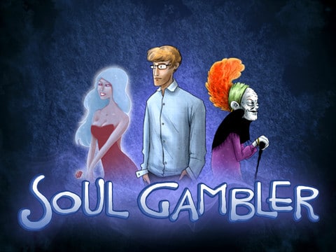 Soul Gambler