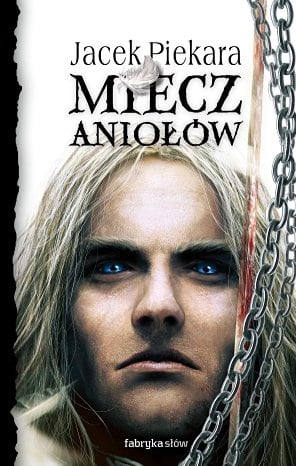 Miecz aniolow