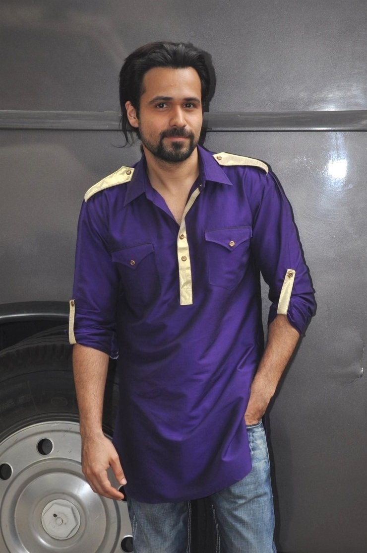 Emraan Hashmi