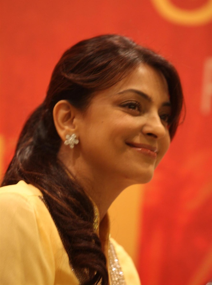 Juhi Chawla