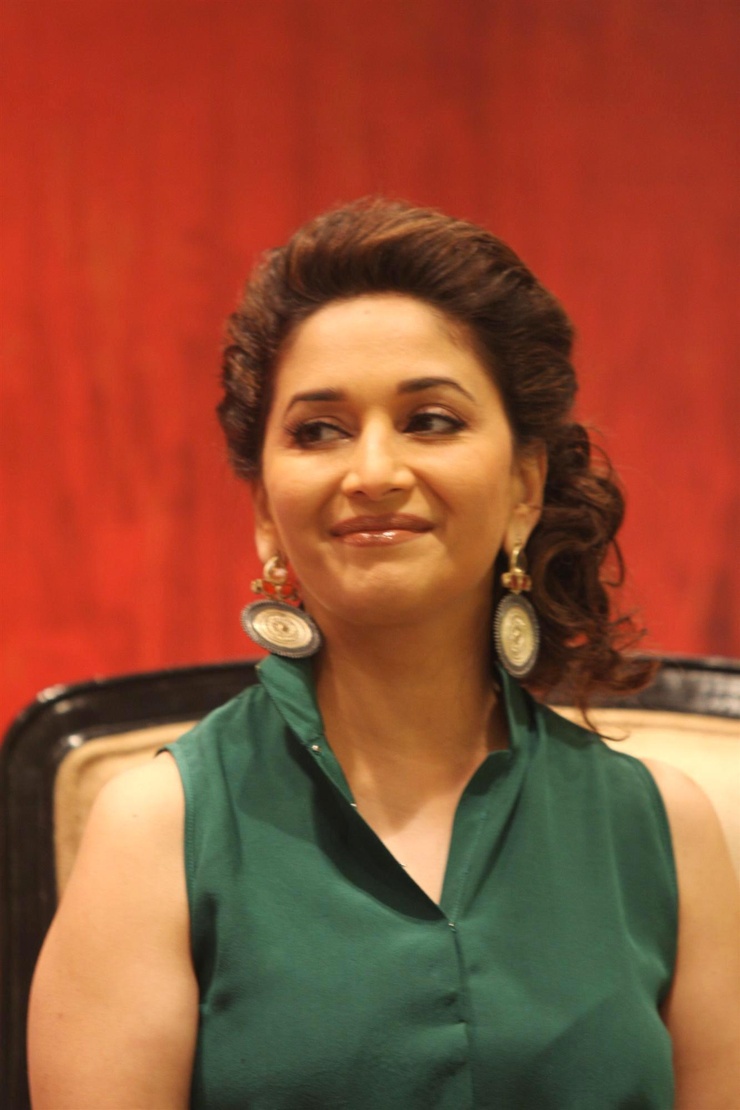 Madhuri Dixit