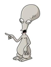 Roger Smith