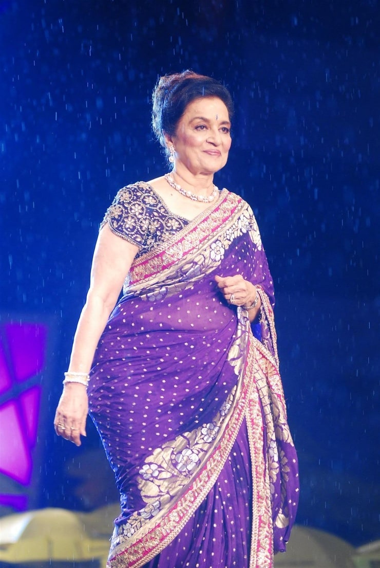 Asha Parekh