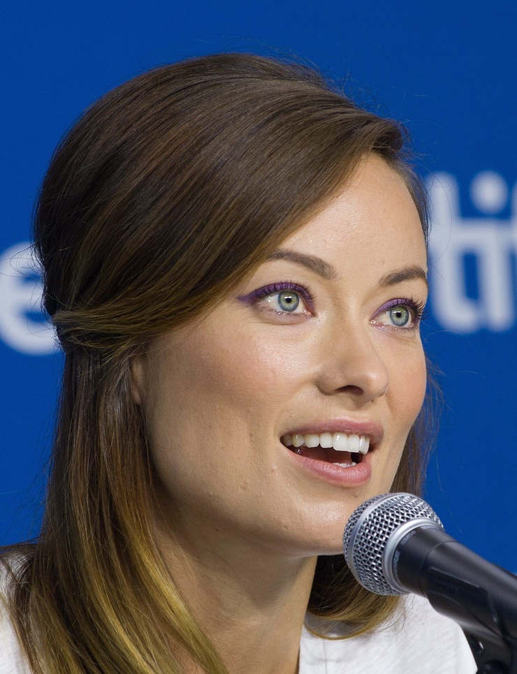 Olivia Wilde