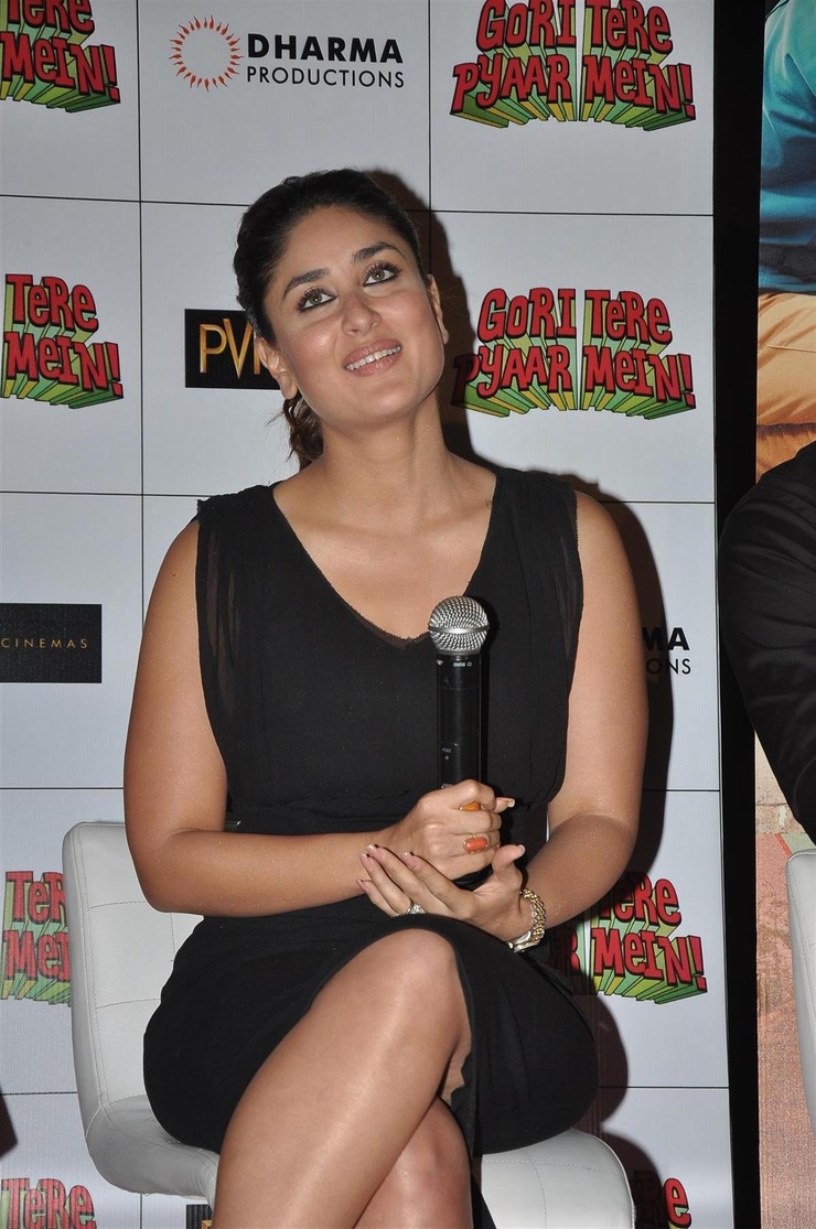Kareena Kapoor