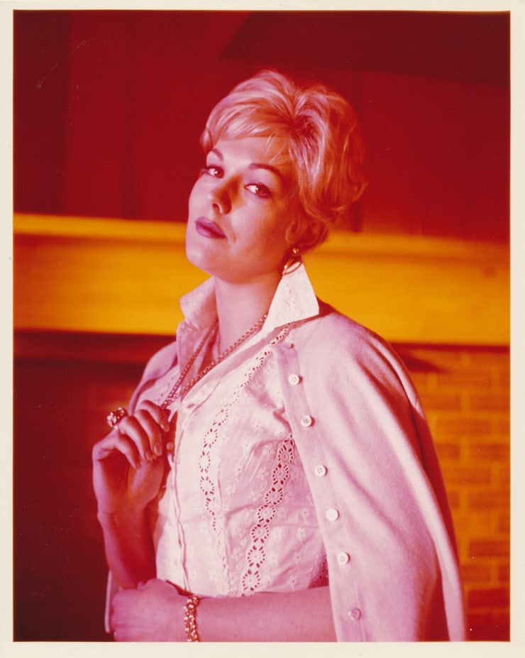 Kim Novak