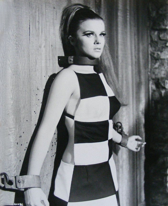 Ann-Margret