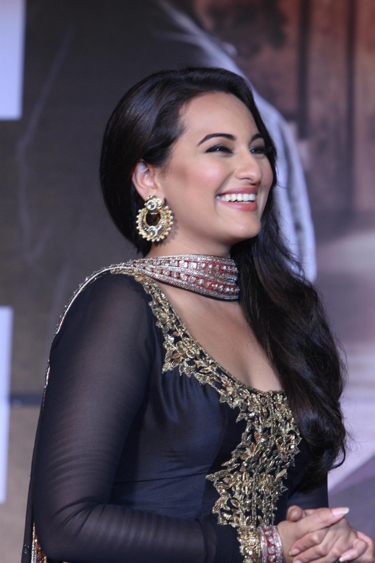 Sonakshi Sinha