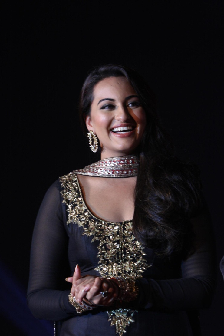 Sonakshi Sinha