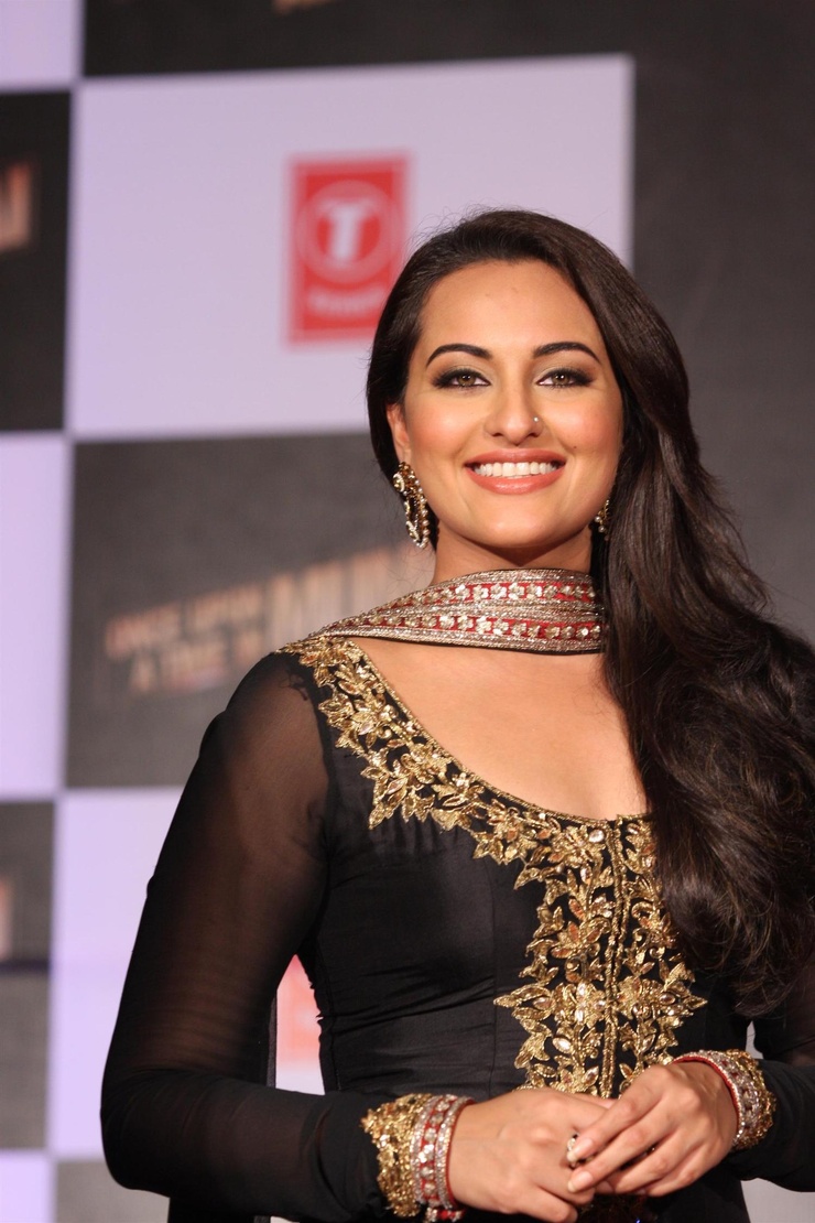 Sonakshi Sinha